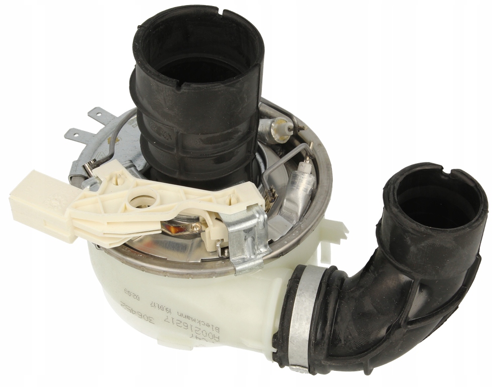 Grzałka przepływowa do zmywarki Aeg Electrolux