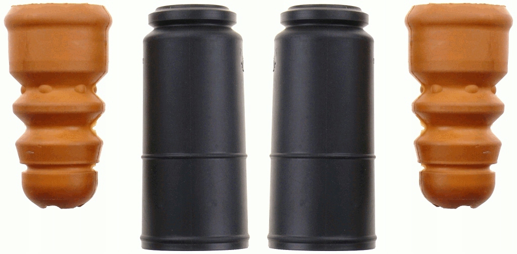 900 103 - SACHS 900103 КРИШКА АМОРТИЗАТОРА КОМПЛЕКТ. VW