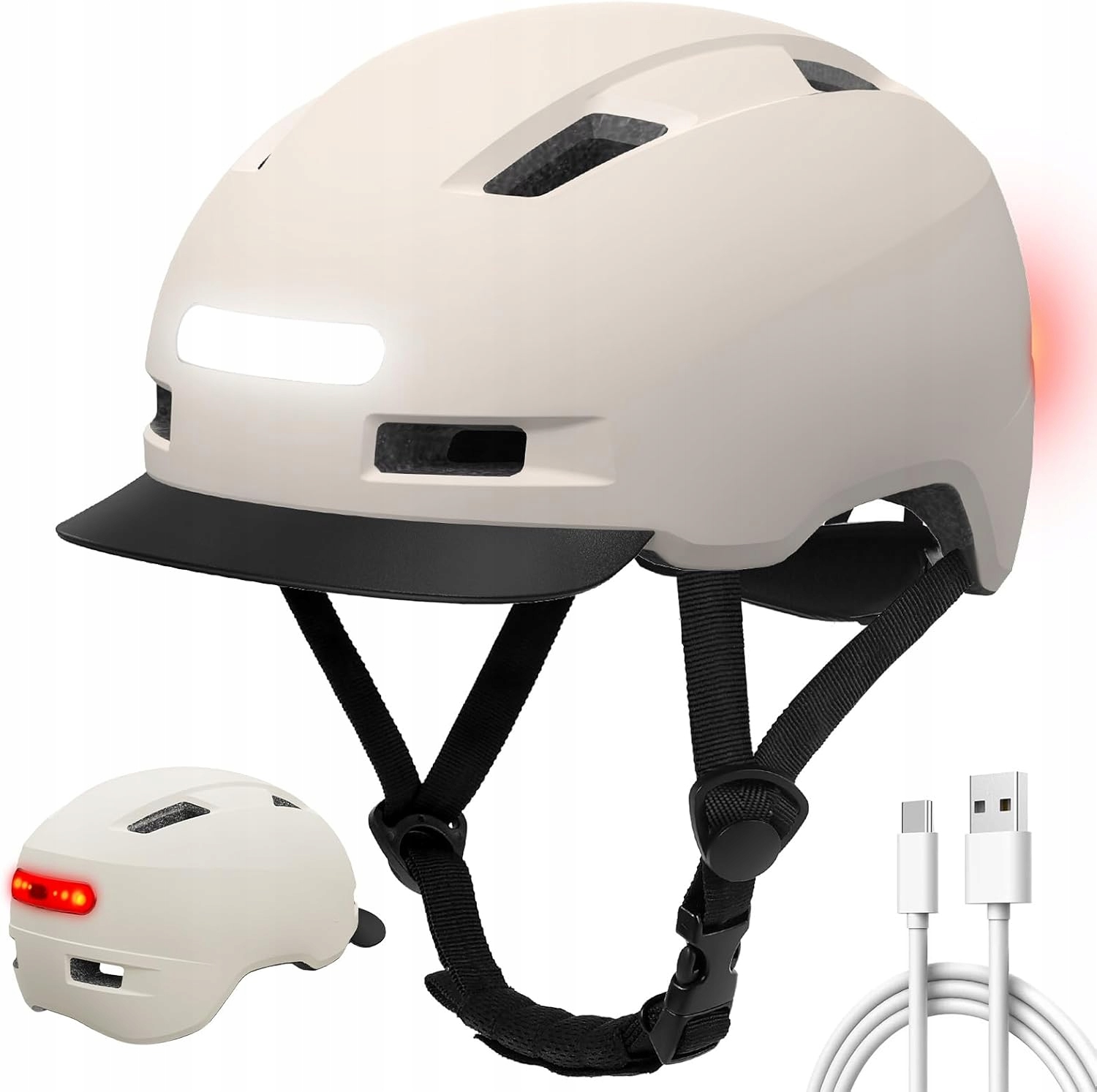 Cyklistická přilba Kinglead HT-36 L 59-61