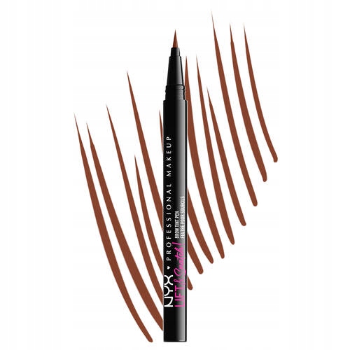 

Nyx Professional Makeup Lift Snatch! Pisak do Brwi