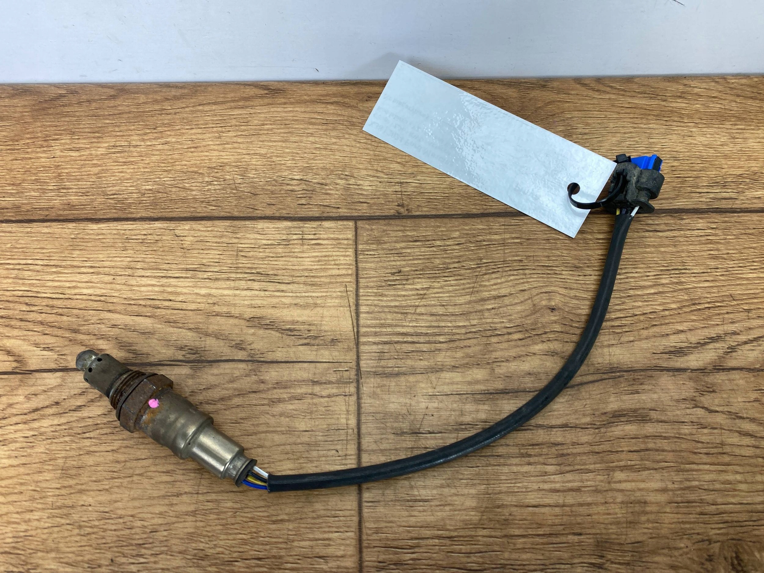 Sonda lambda Ford Mustang VII MK7 S650 2024+