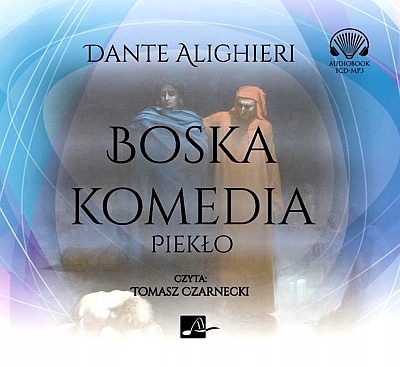 BOSKA KOMEDIA AUDIOBOOK
