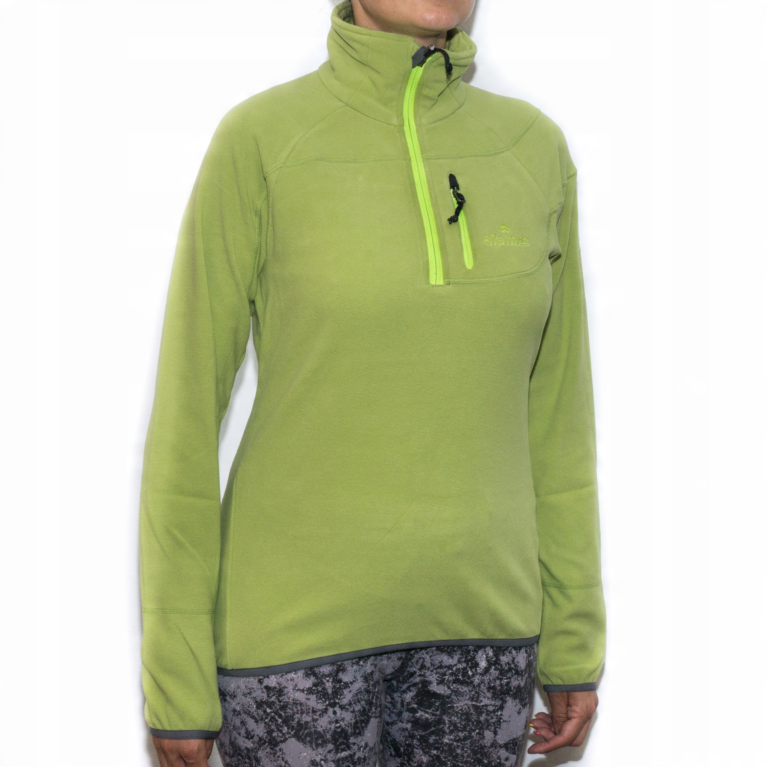 

Polar Damski Alpinus Marion R. 40 PolarTec 100
