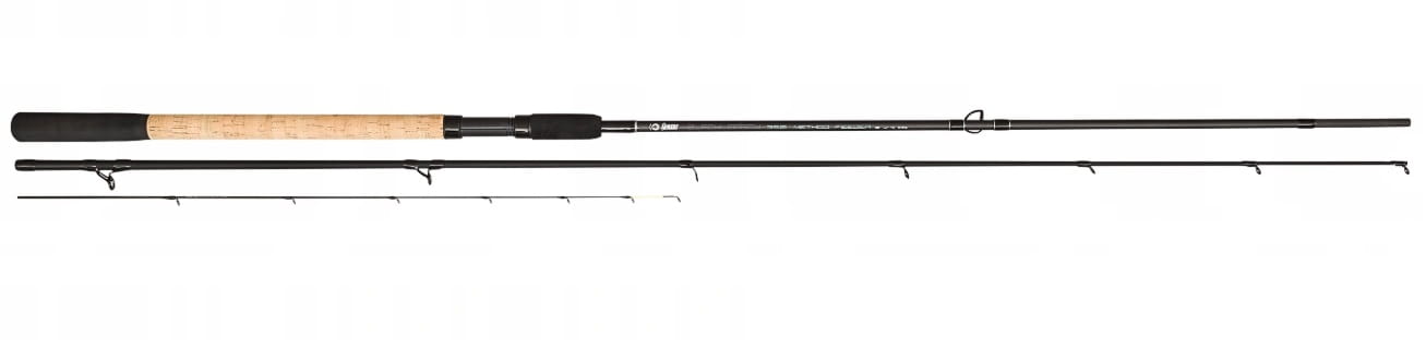Sensas Black Arrow Method Feeder 350 330CM/80G