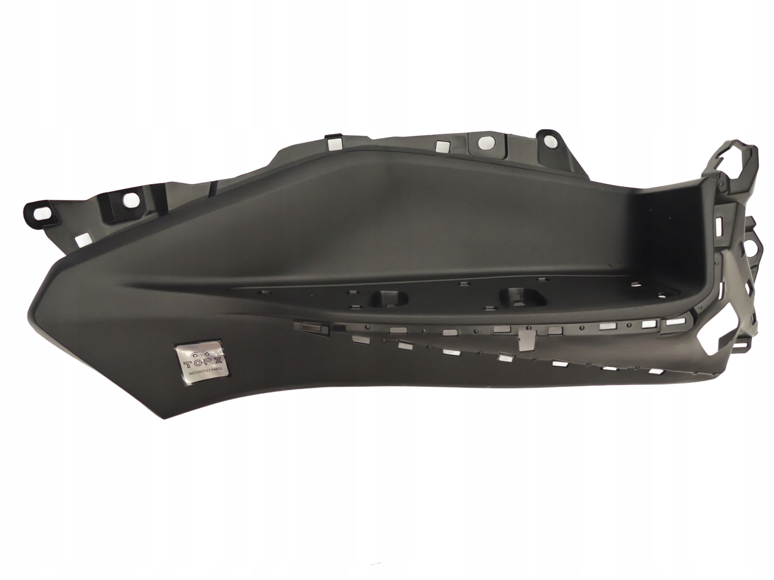 Yamaha X-max Xmax 125 300 23+ P pravá strana krytka plošina podlaha Bmk