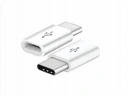 

Adapter ze złącza Micro Usb na Usb C