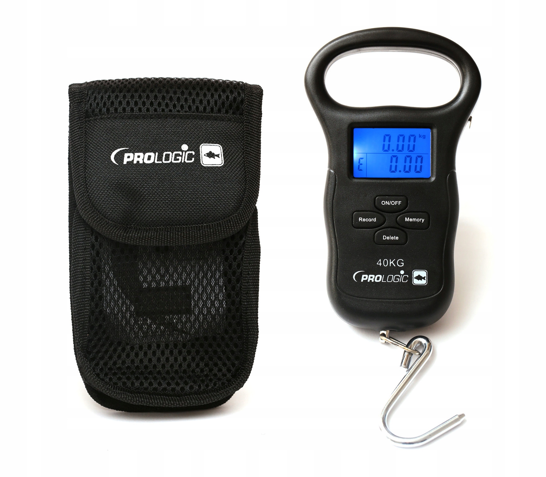 Digitální Váha Prologic Commander 40 kg