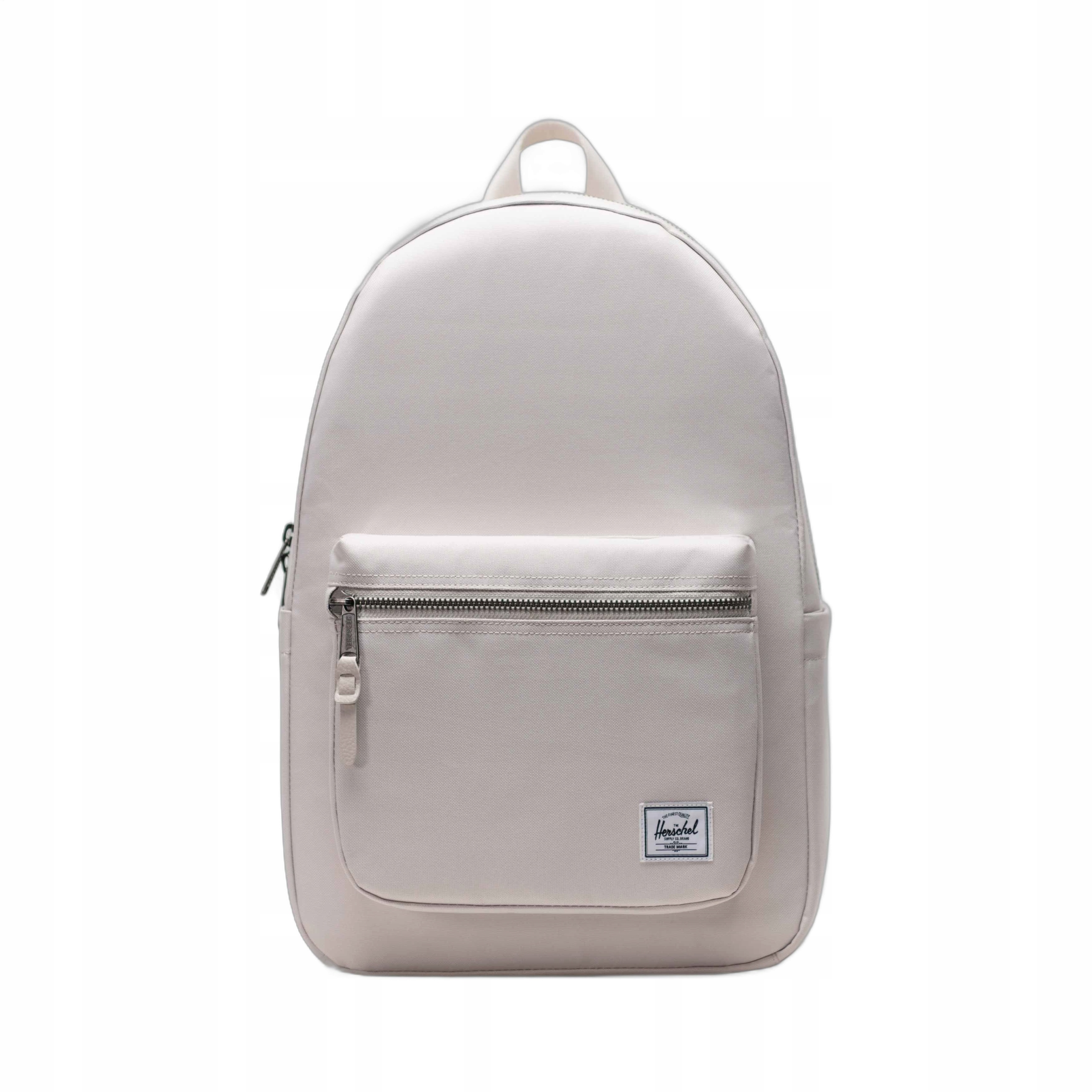 Batoh Herschel Settlement Backpack, Moonbeam, 11407-0545 Unisex