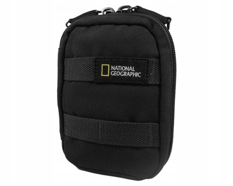 

Torba saszetka National Geographic Milestone Rfid