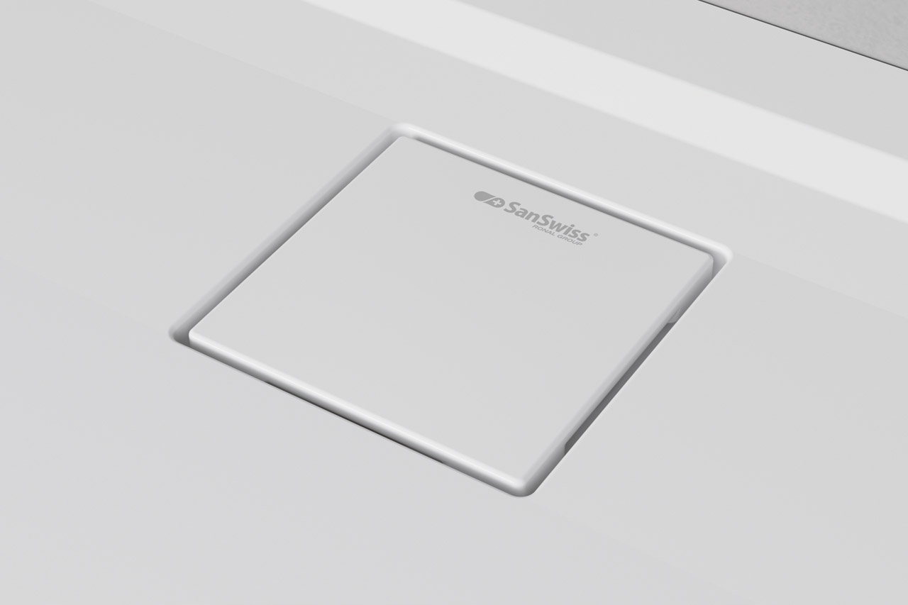 SANSWISS LIVADA BRODZIK KONGLOMERAT 90x160 160x90 Kod producenta W20AL09016004