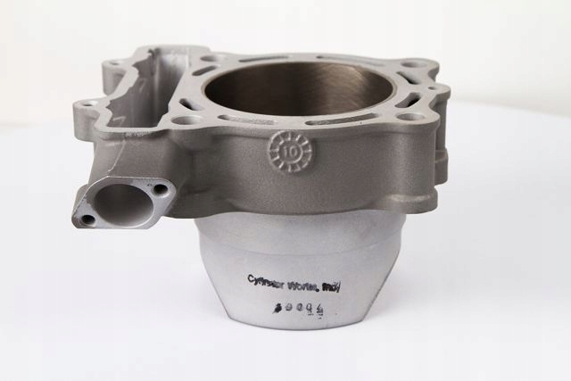 Cylinder Works Valec Kawasaki Kxf 250 '09 ŠTANDARD=77 MM