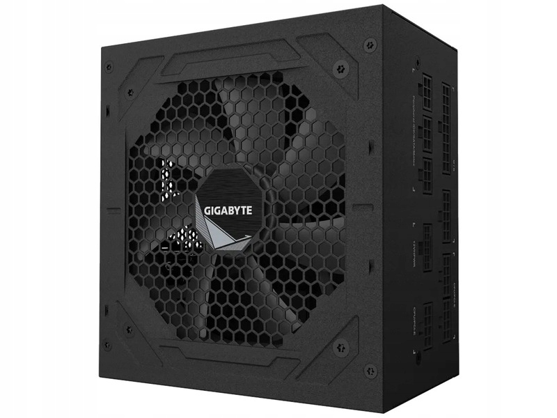 Zasilacz Gigabyte UD750GM PG5 750W 80 Plus Gold ATX3.0