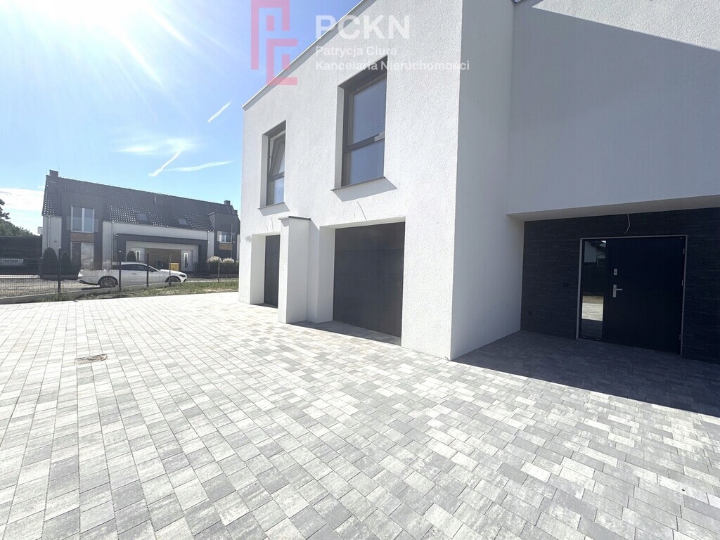 Dom, Opole, 130 m²