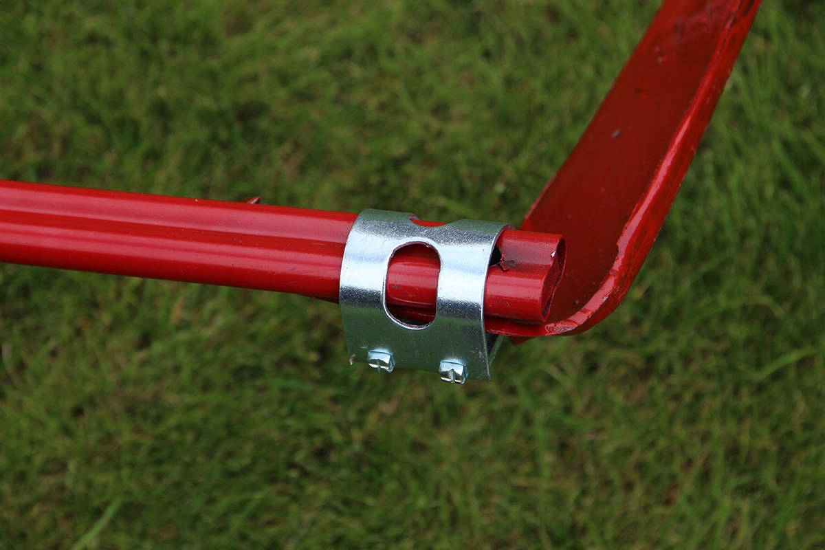 KOSA KUTA ręczna ogrodowa do koszenia traw zbóż chwastów +KOSISKO +OSEŁKA Marka Rolmarket