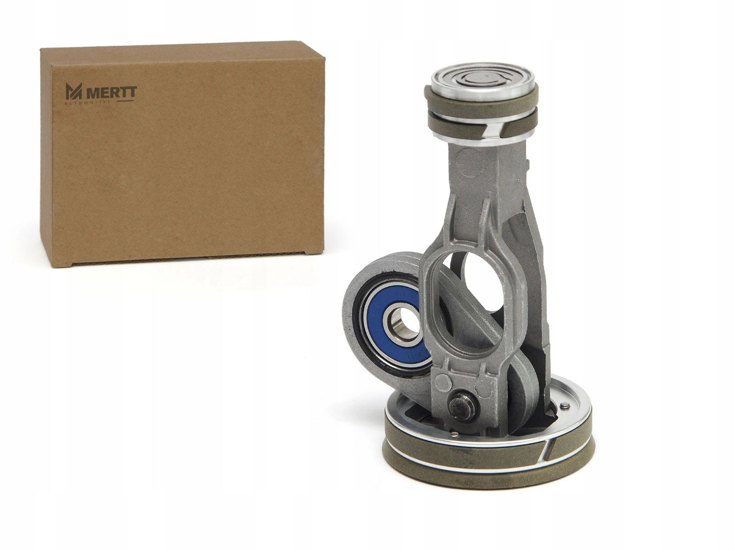 Sada sada Pístových Kompresorů Bmw E61 X5 E70 typ: Amk