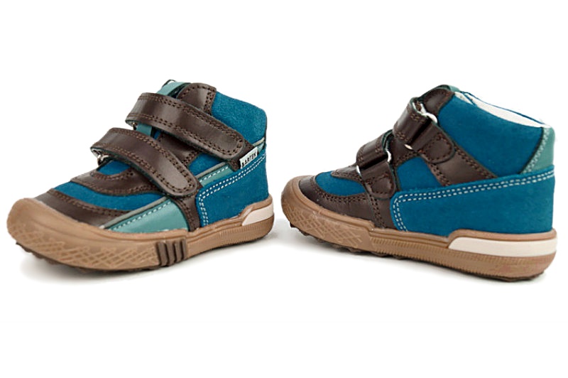 BARTEK buty 91756-022 TRZEWIKI półbuty PROFIL R 25 Rozmiar 25