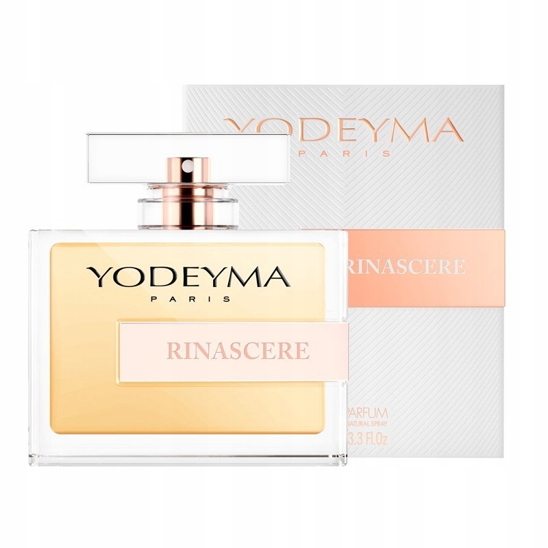 Perfumy Yodeyma Rinascere 100 ML