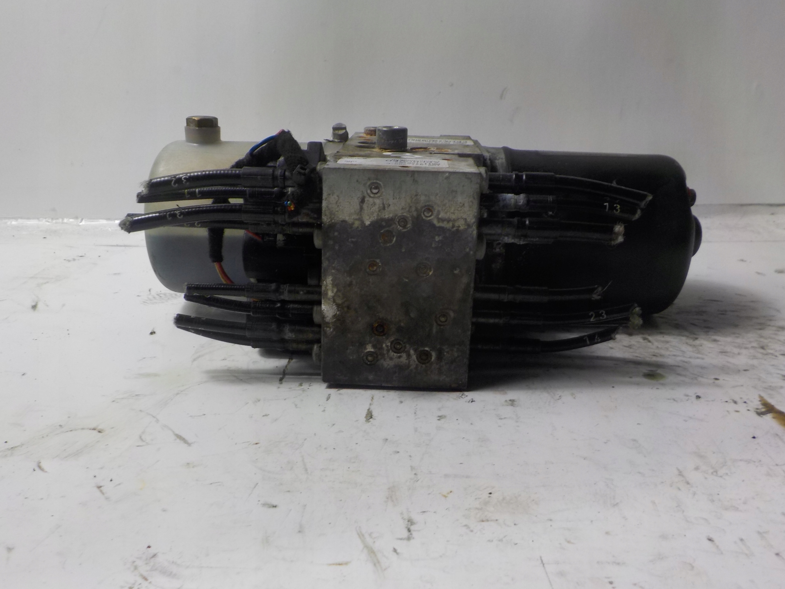 VOLKSWAGEN EOS POMPA DACHU 1Q0871789C