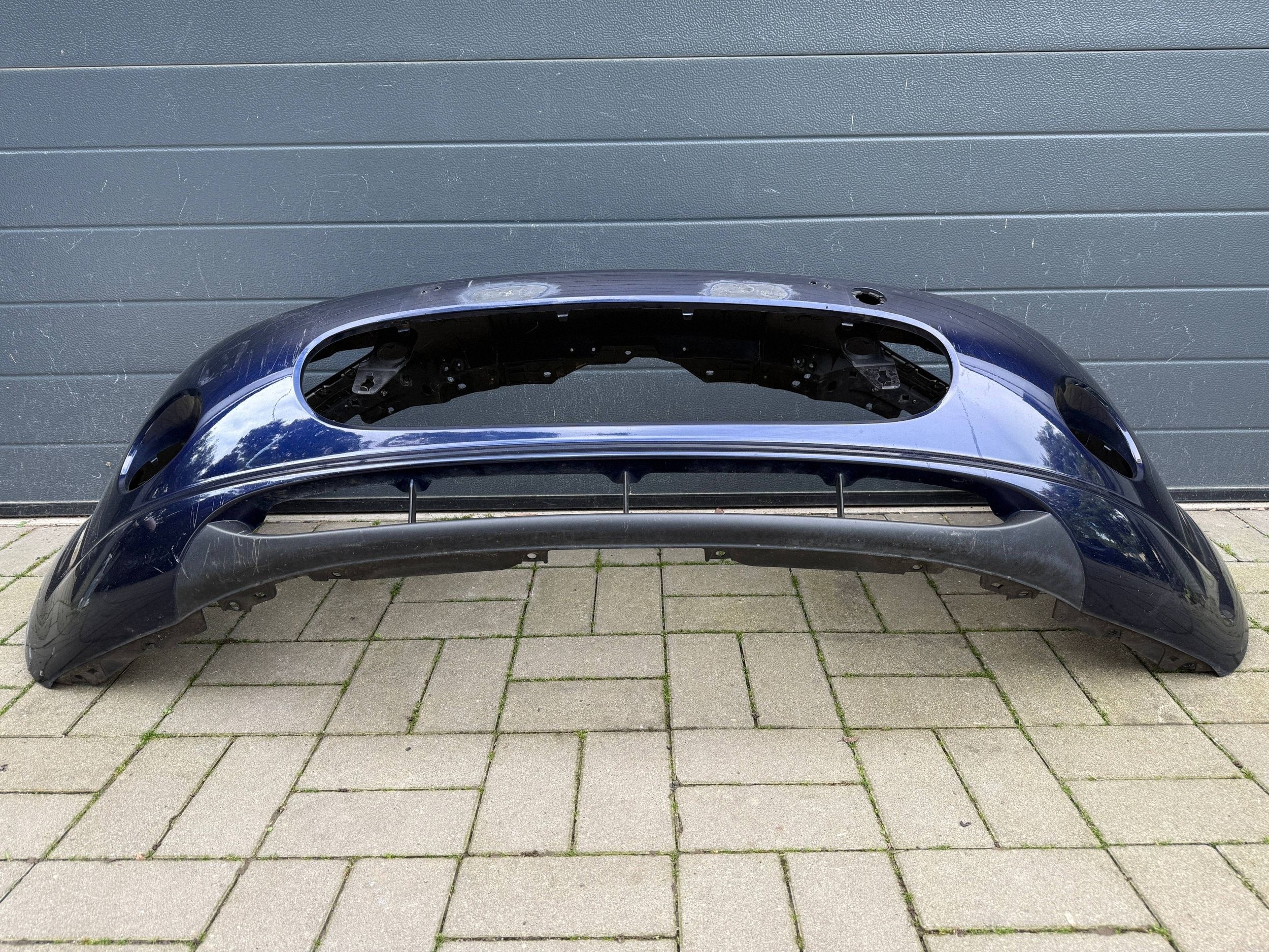front bumper front Mazda MX-5 ND NE5150031