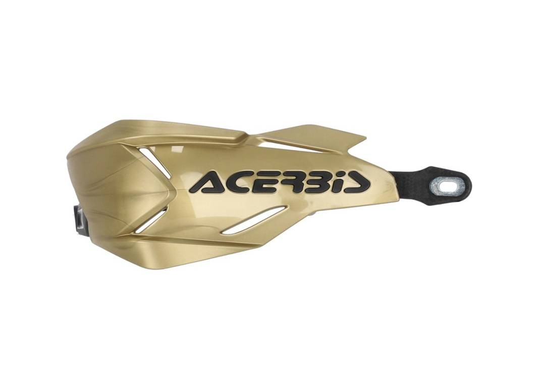 Acerbis handbary X-factory s hliníkovým jadrom Štvorkolka Enduro