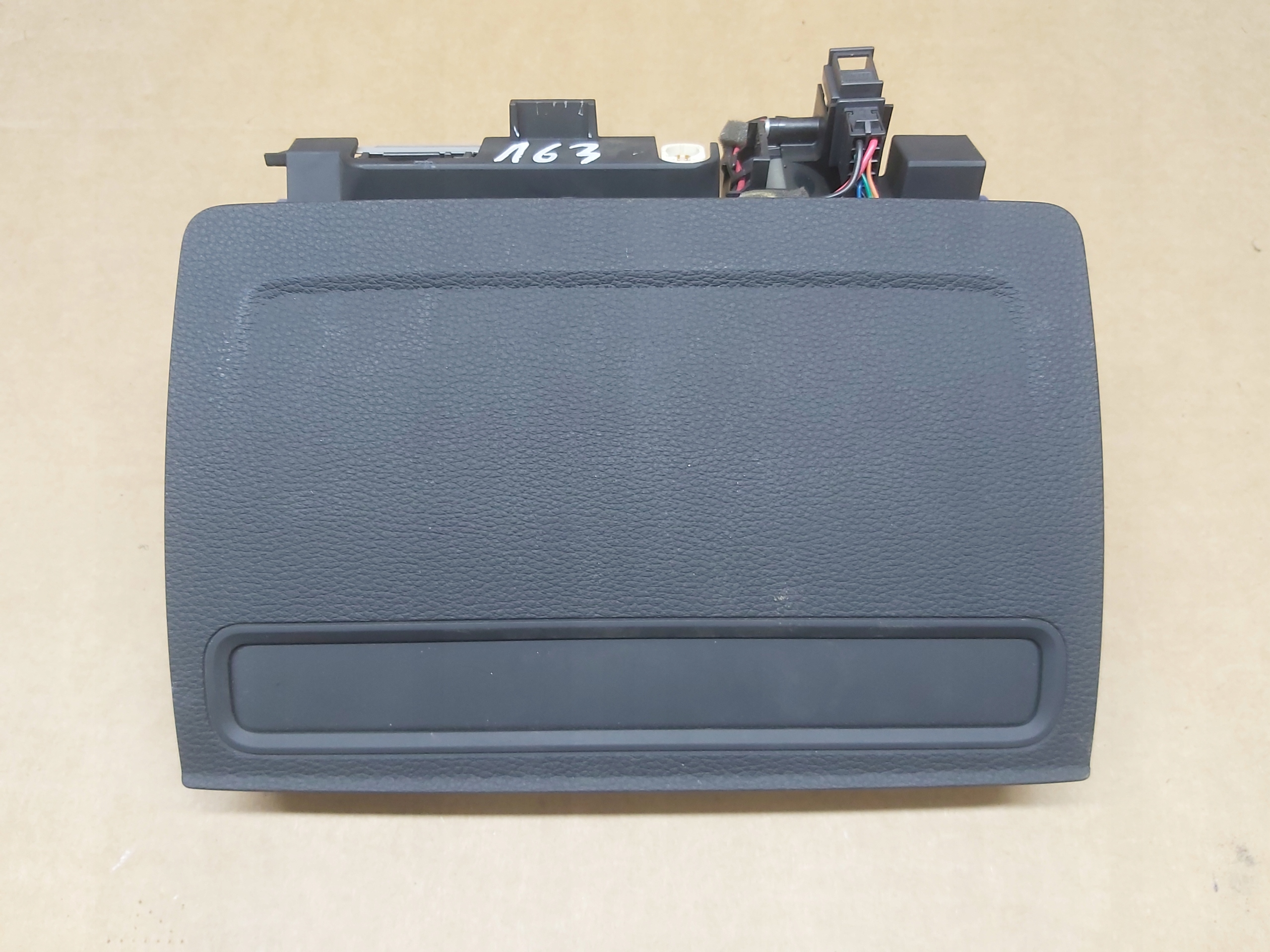 Écran Navigation 8V0857273H AUDI A3 8V