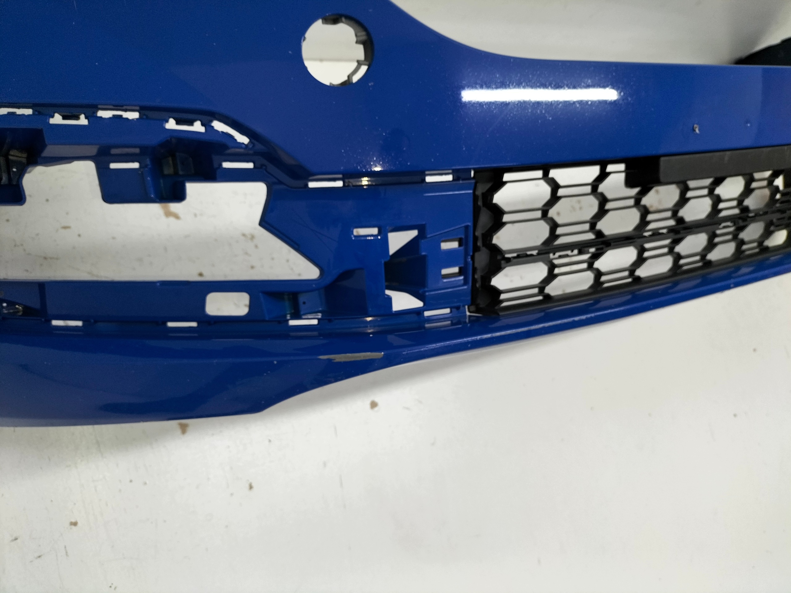 Frontstoßstange vorne SKODA OCTAVIA 4 IV 19