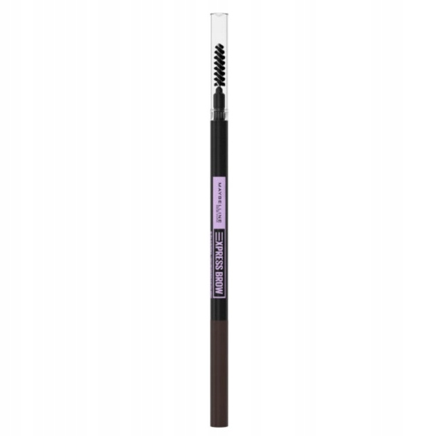 

Maybelline Automatyczna kredka do brwi Black Brown