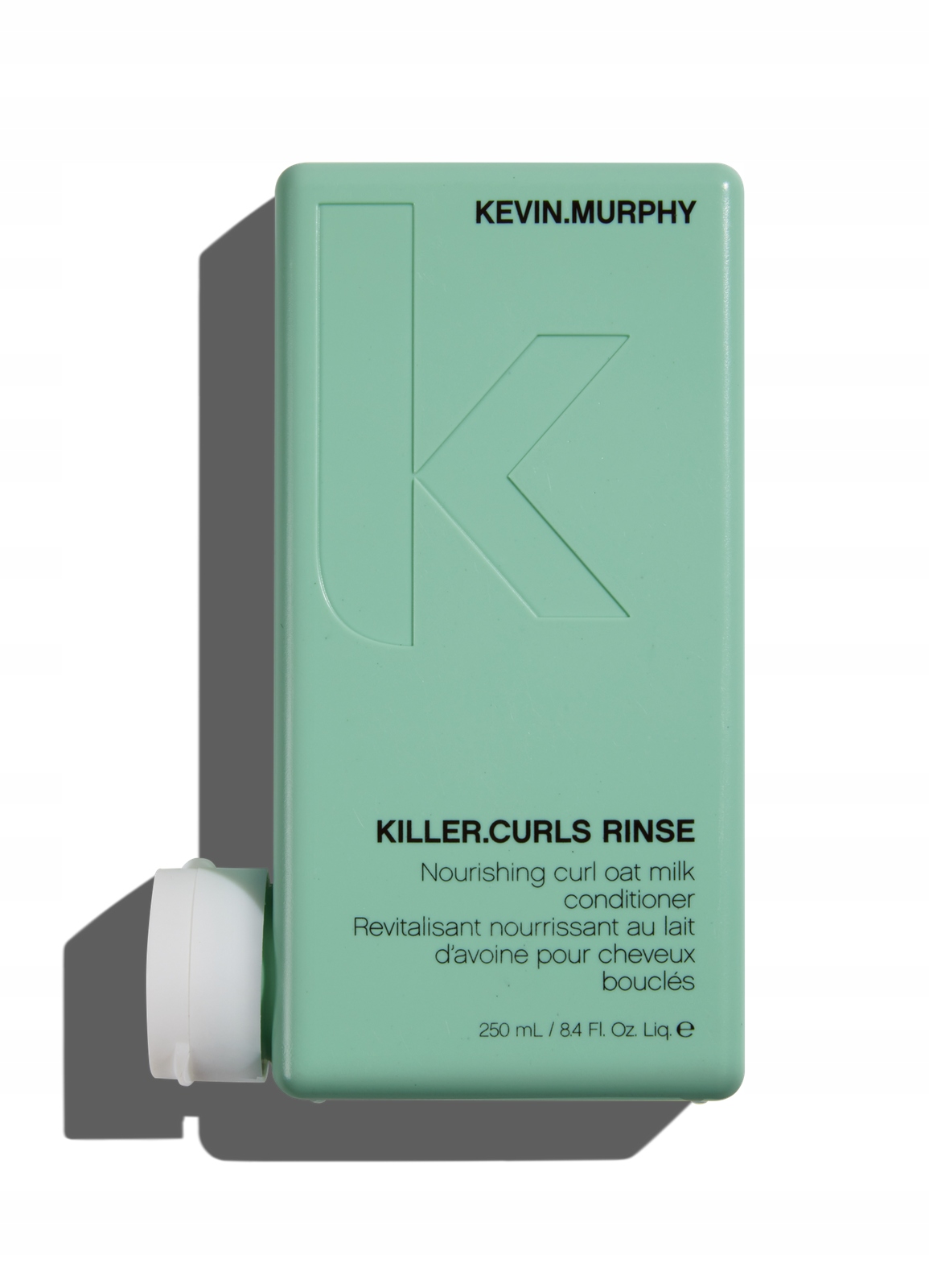 Ополіскувач Kevin Murphy Killer Curls, кондиціонер для кучерявого волосся 250 мл
