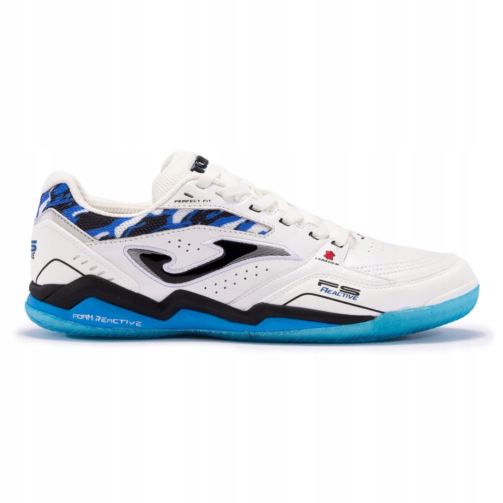 Boty Joma Fs Reactive 2432IN Futsal Kůže vel. 40; Sala