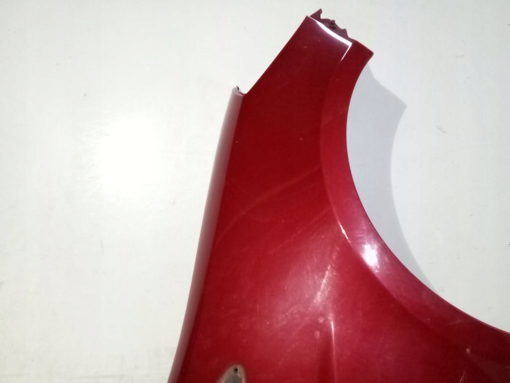 Renault Clio III fender right right side (185) TENNJ