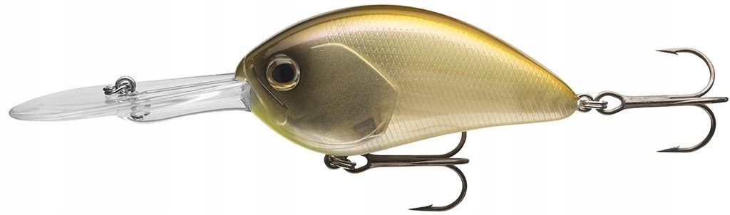 Wobler Daiwa Steez System Crank 500F-DR 7cm 27,8g