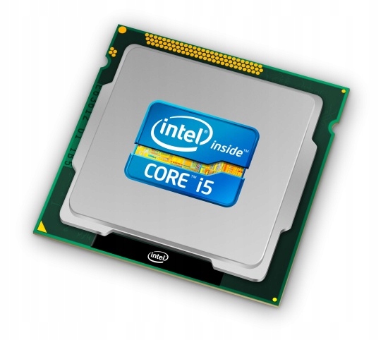 PCパーツ Intel Core i5 7400(SR32W)  LGA1151 Intel Core i5-7400 3,00GHz LGA1151 6MB Cache Tray CPU