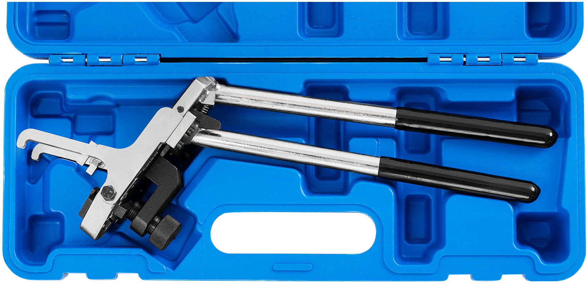 SCIAGACZ DO SPREZYN ZAWOROWYCH DO BMW N20 N26 N55 Weight with packaging 2 95 kg