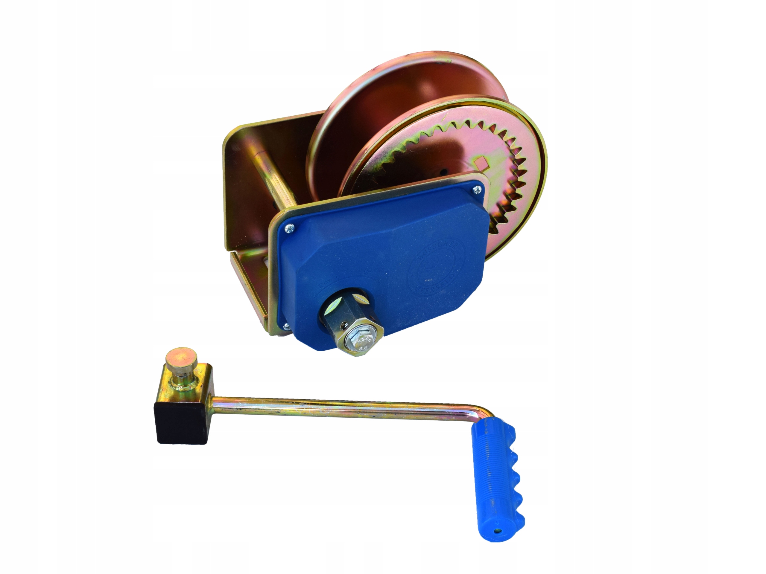 PRZYCIAGARKA WCIAGARKA LINOWA AL KO typ 901A ZAMIN Part number A0812