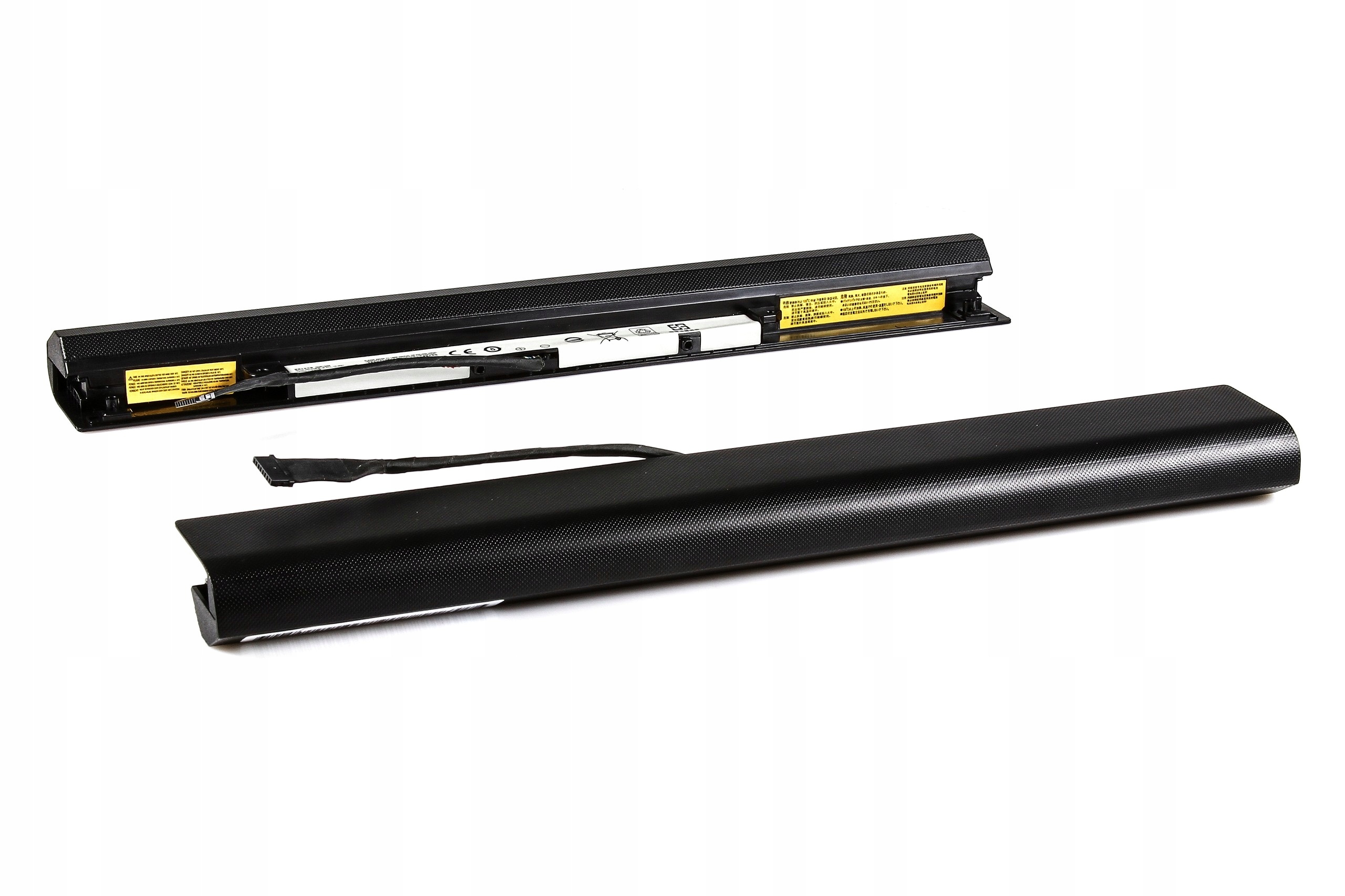 

Biznesowa bateria do Lenovo Ideapad 100-15IBD