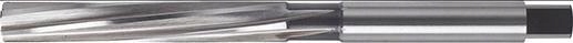Ruční výstružník DIN206 Hss, tvar B, 5,5 mm