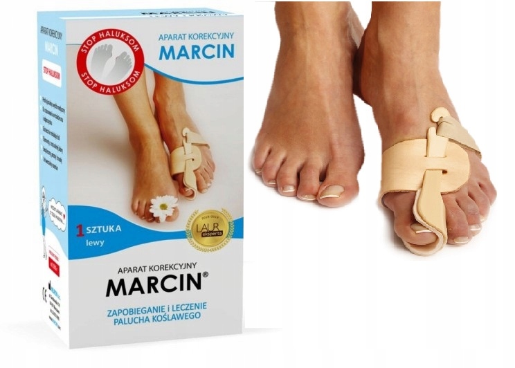 

Aparat Marcin Szyna Thomsena Na Noc Na Haluksy