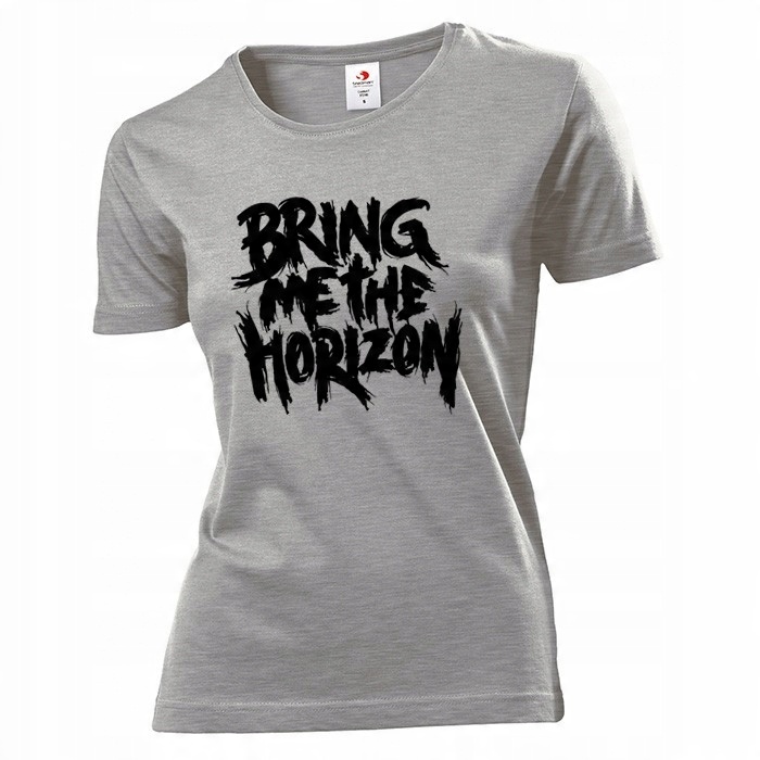 

Koszulka damska Bring Me The Horizon XL