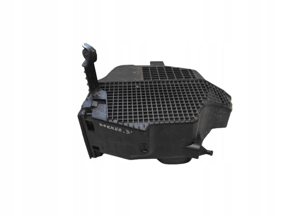 DACIA DOKKER 12- 1.5DCI OBUDOWA FILTRA POWIETRZA 8201173592