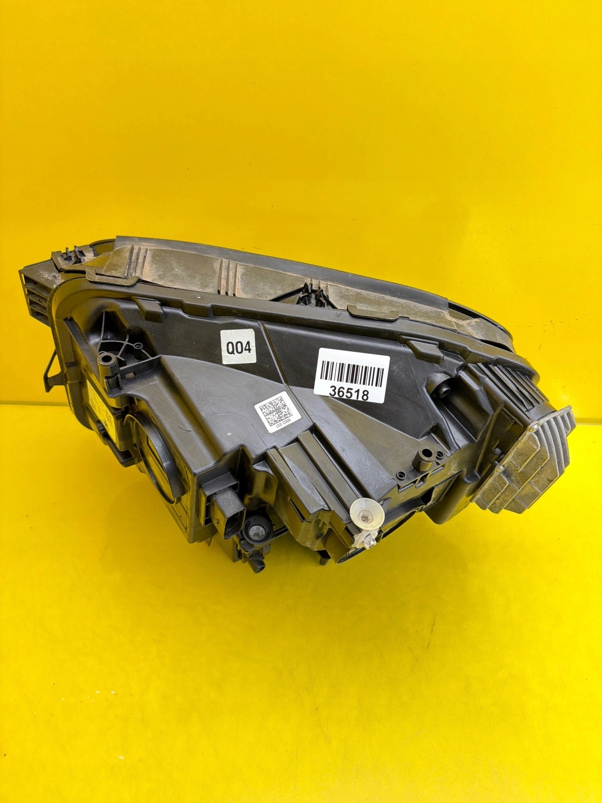 light right Mercedes GLB W247 Full Led A2479063200