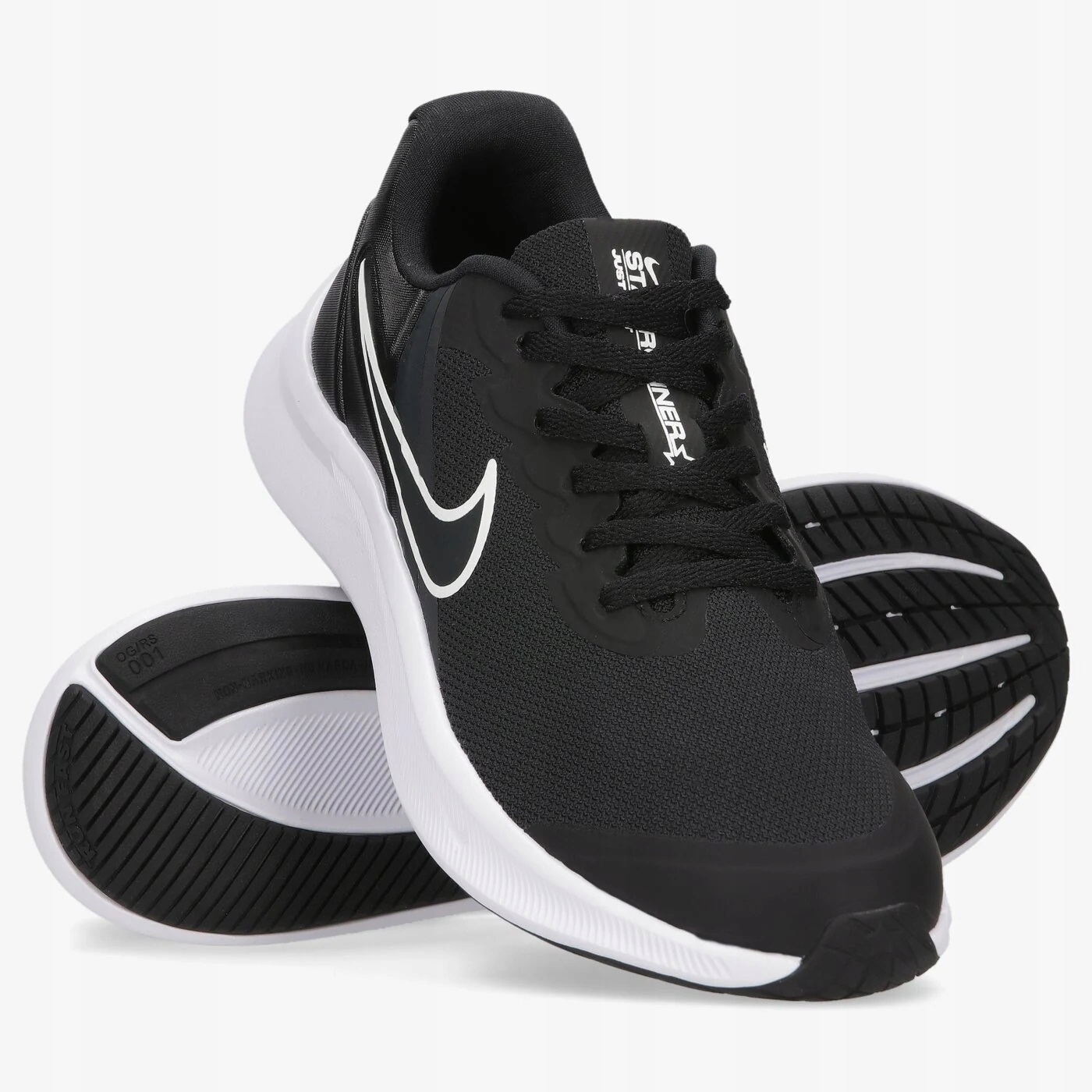 Nike star top runner 40