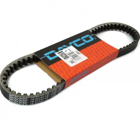 PASEK DAYCO PEUGEOT 50 2T TKR VIVACITY 765x17,5