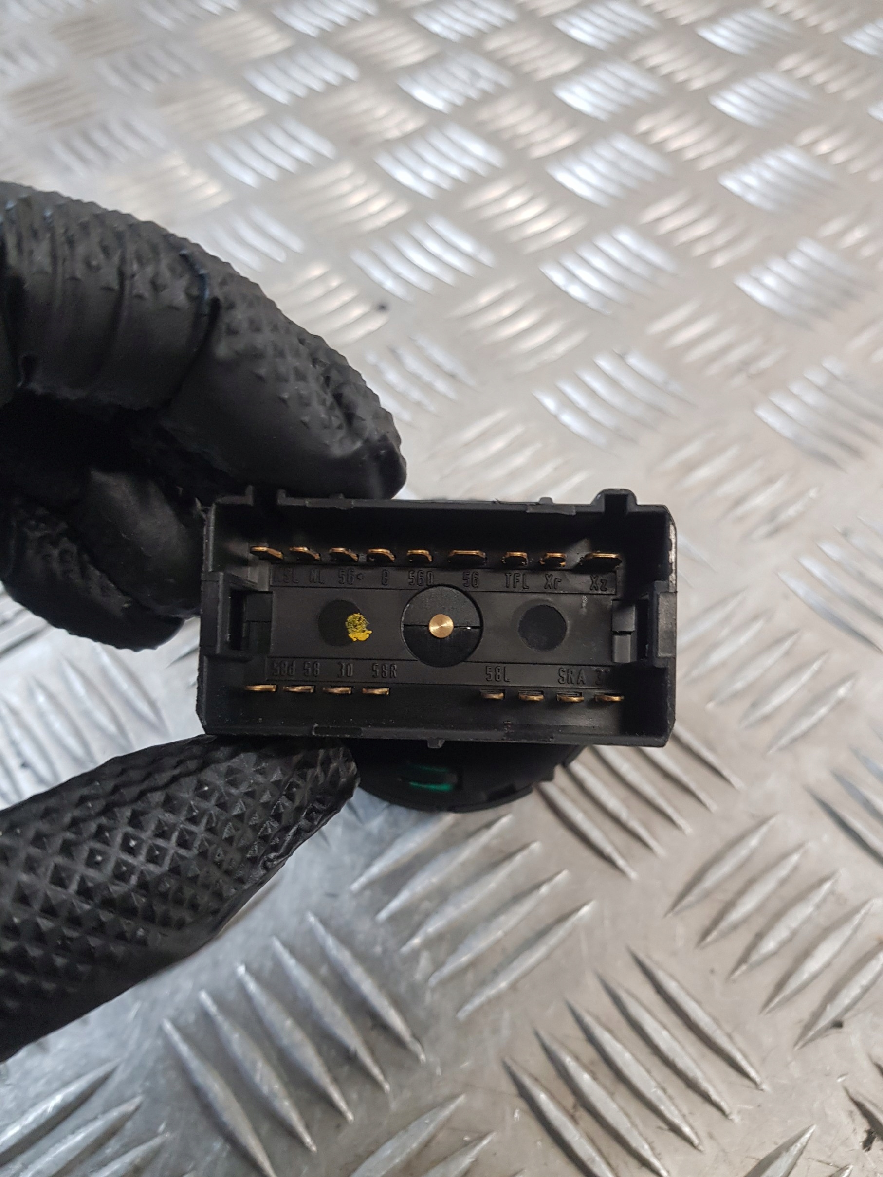 Schalter Schalter Leuchten VW PASSAT B5