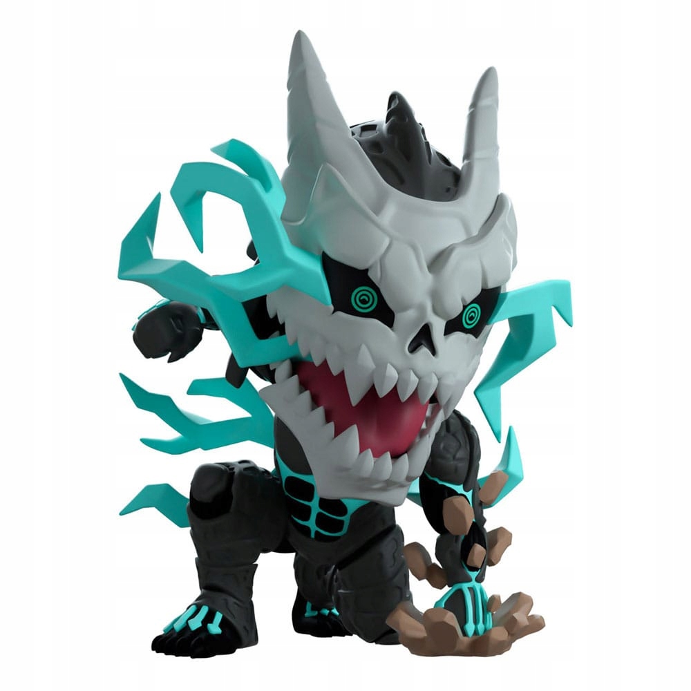 Youtooz Kaiju No. 8 Vinylová figurka Kaiju No. 8 11 cm