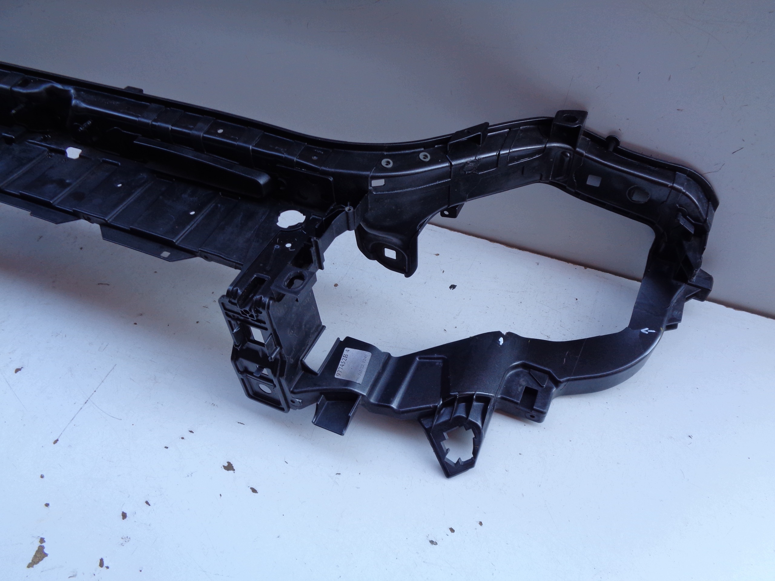 bar, wall front FORD GALAXY MK4 19- LIFT NR 53243