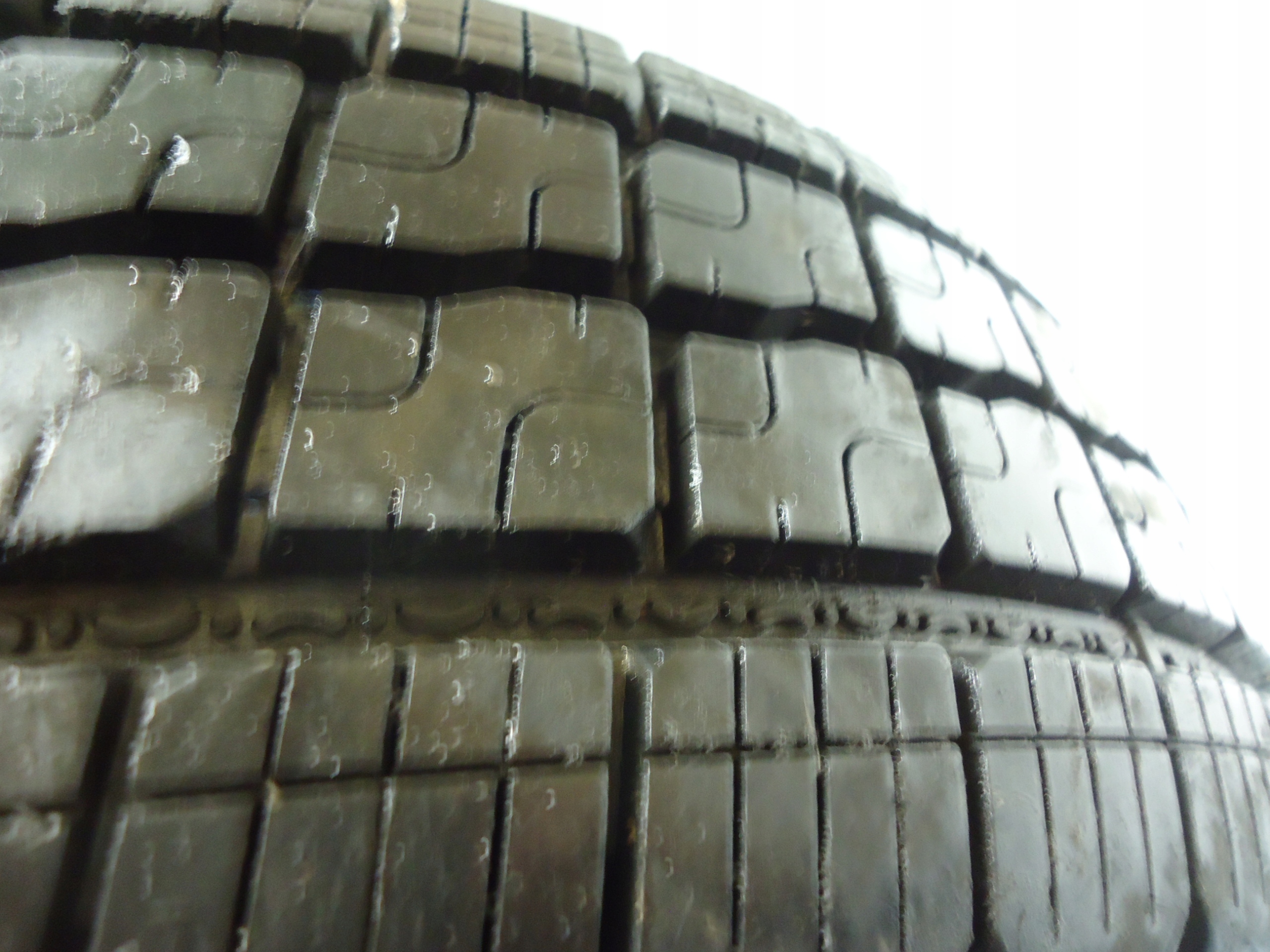 tyre LETNIA COMFORSER CF300 195/65R16C