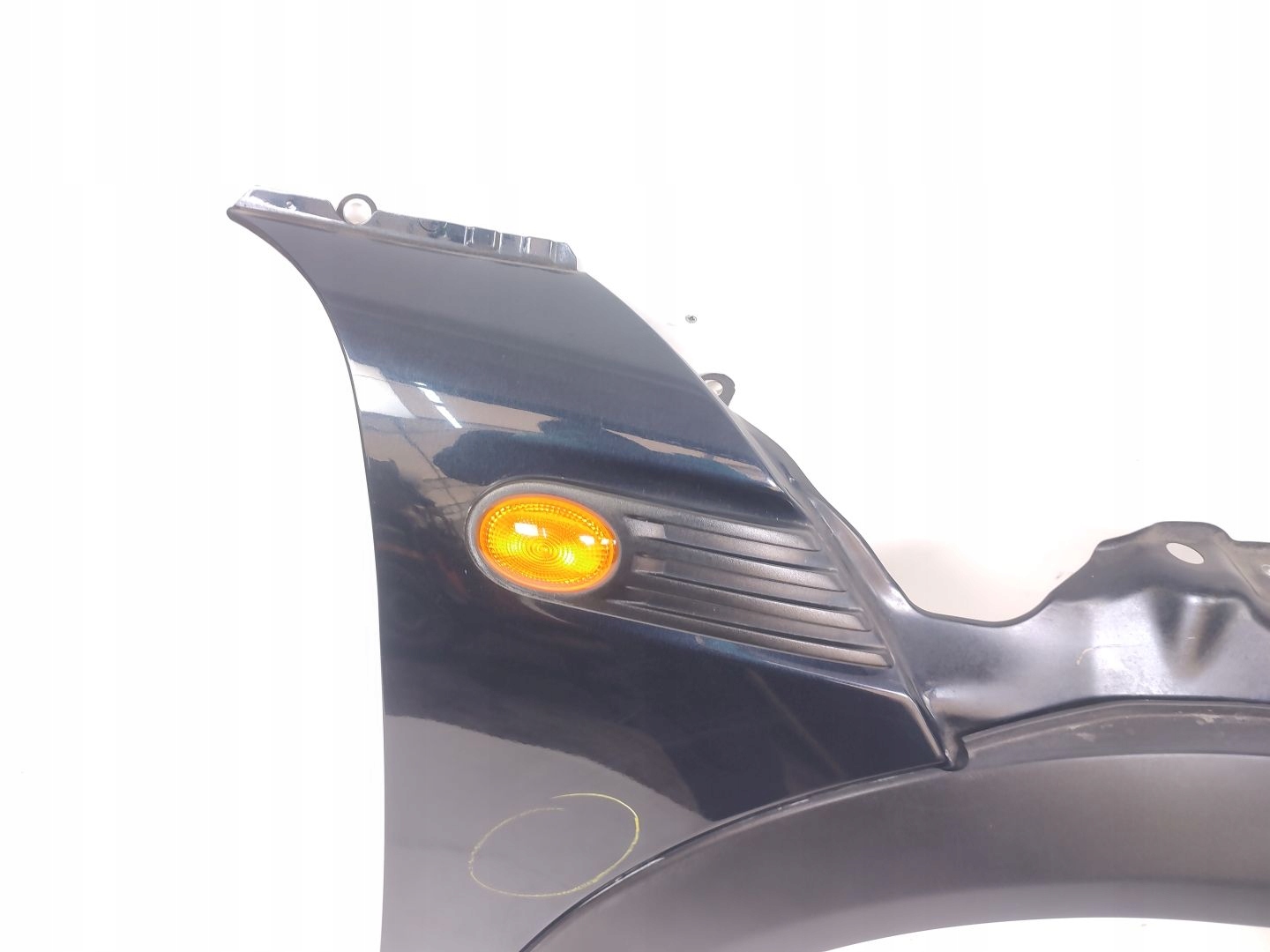 parafango Destra Anteriore MINI CLUBMAN R55 e (A25)