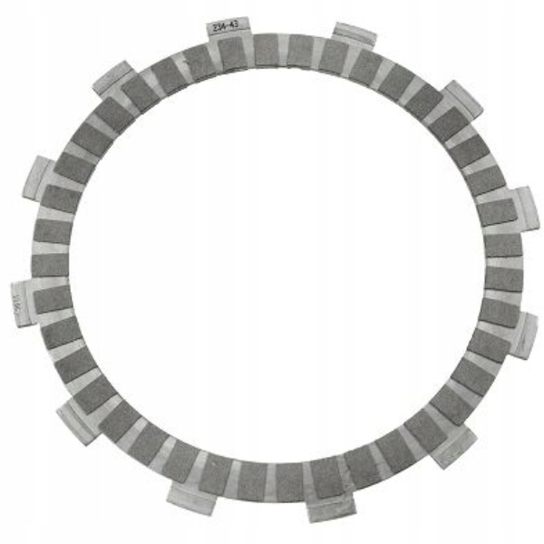 Kotúč Spojky Moto Trw pre Suzuki Vz 1600