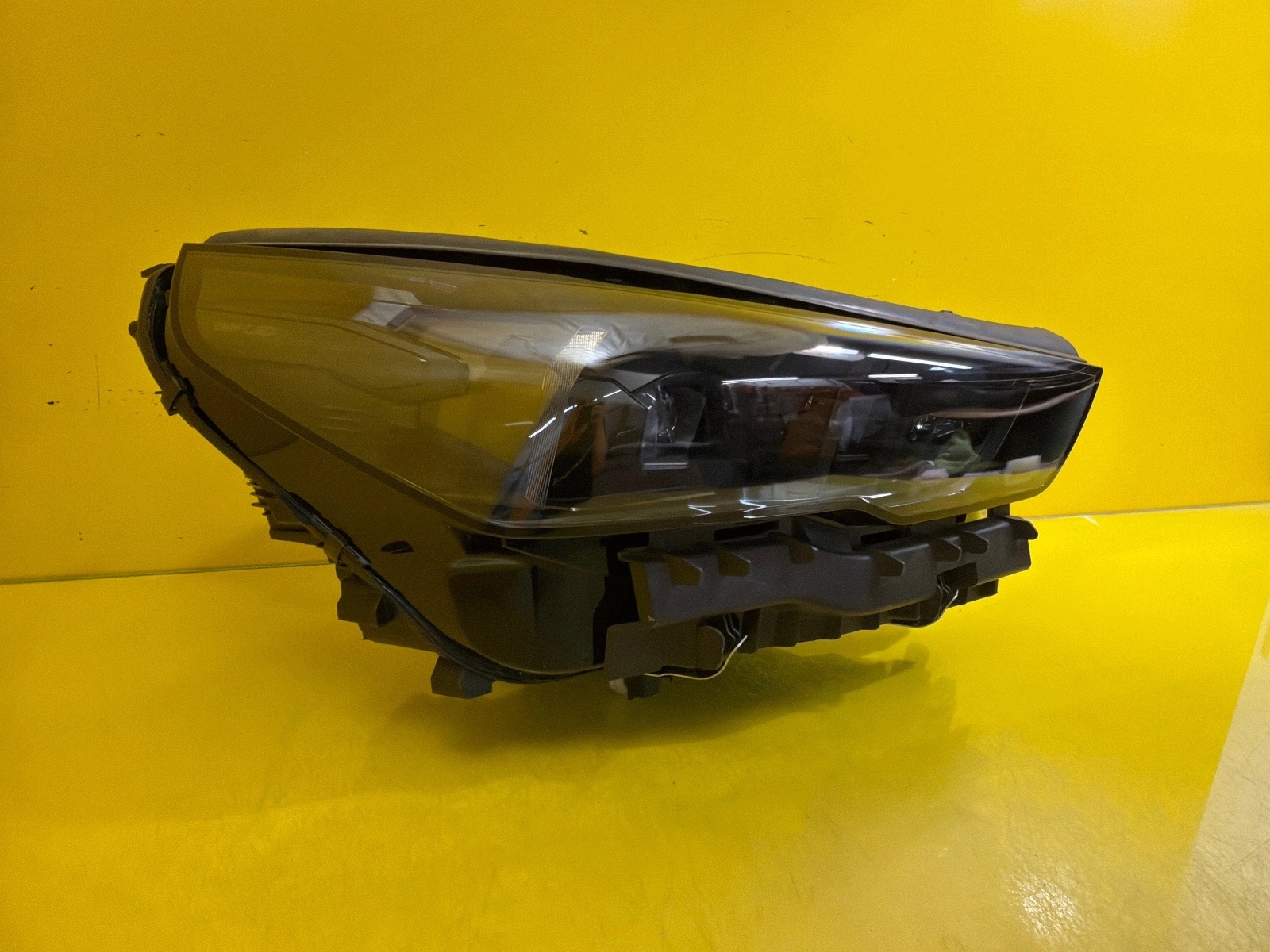 light front right BMW 5 G60 G61 Full Led Shadow 5A798D8-09
