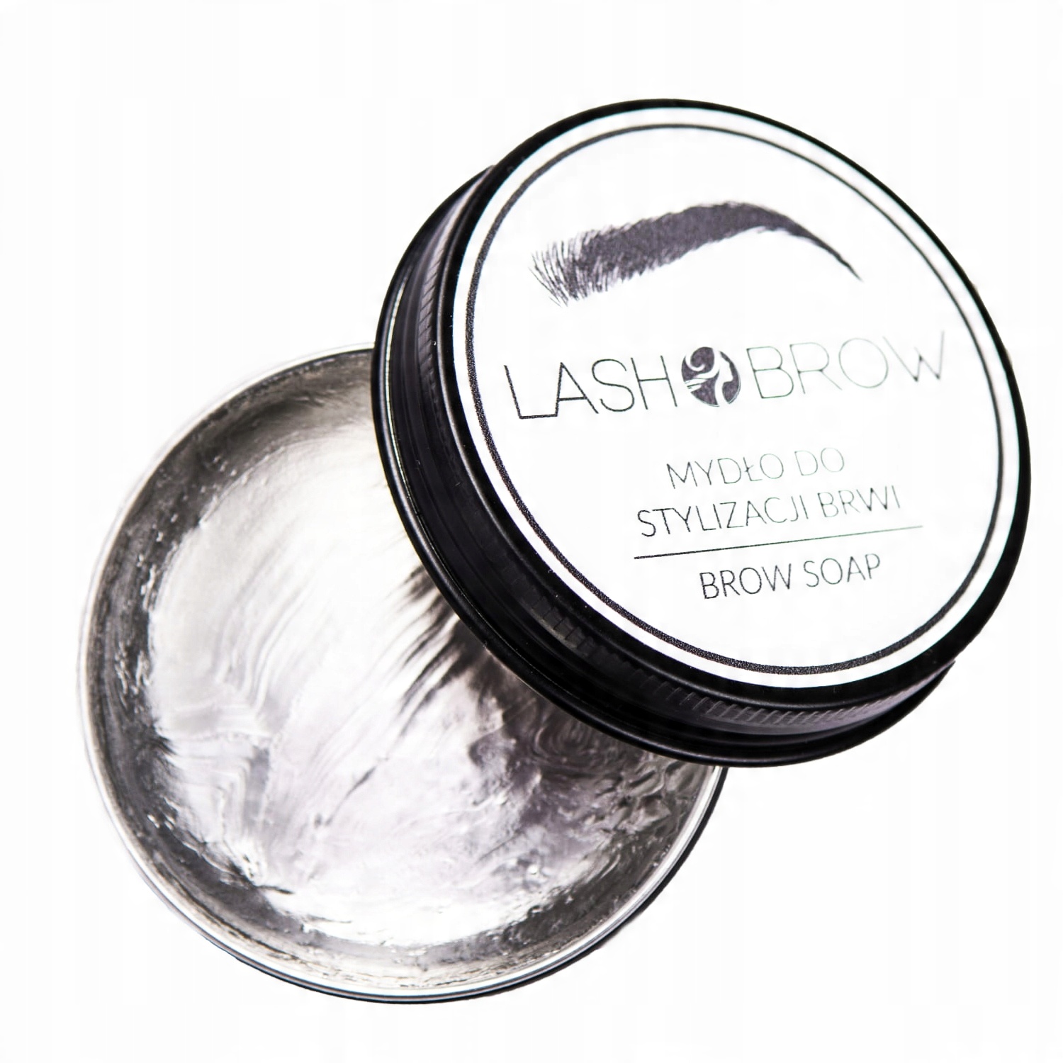 

Lash Brow Mydło Do Stylizacji Brwi Brows 50g